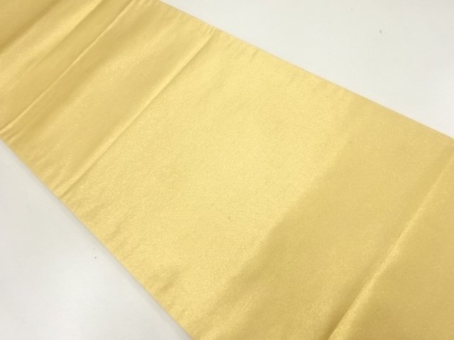 Japanese Kimono / Fukuro Obi Silk